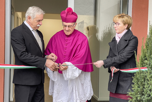 Márton Szita i Geza Völgyi