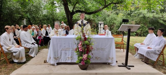 Bernadette Slanitsch