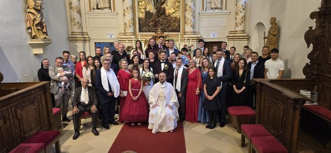 mag. theol. Martina Mihaljević