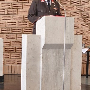 Lektor Pfarrgemeinderat Andi Reisner