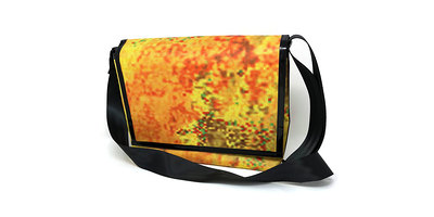 Messenger Bag 'Liebe erlangen' / © Diözese Eisenstadt