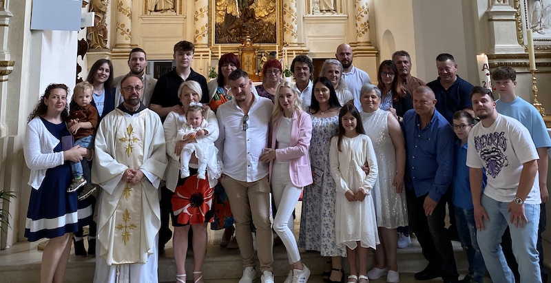 Mag. Martina Mihaljević