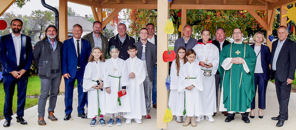 mag. Andreas Grandić