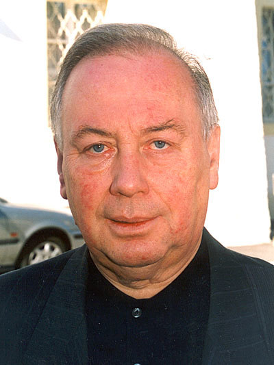 Hans Trinko / Diözese Eisenstadt