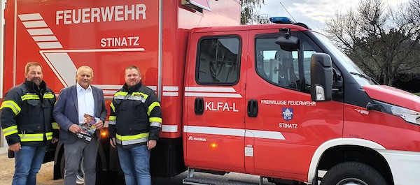 Mag. Andreas Grandits