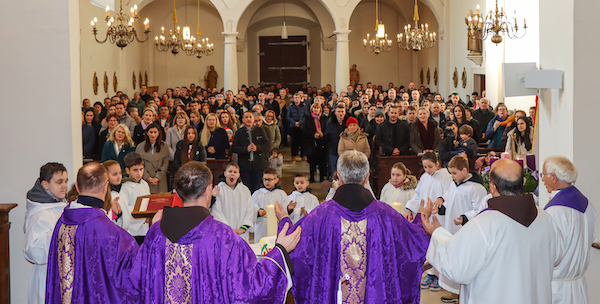 p. Božidar Blažević OFM