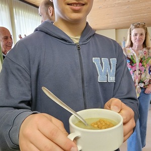 im Service: Alexander Hanner