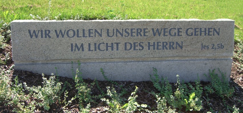 Headerbild Pfarre Mattesrburg