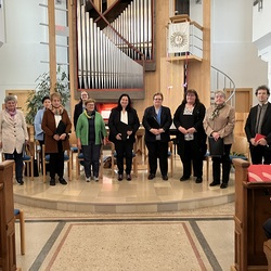 Evangelische Dienstgemeinschaft Bezirk Oberwart 