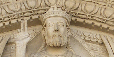 in Pfarrbriefservice