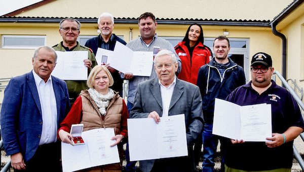 mag. Andreas Grandić