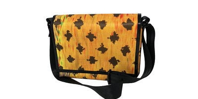 Messenger Bag 'Etwas Neues' / © Diözese Eisenstadt