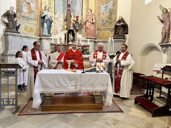 Anneliese Rothleitner-Reinisch