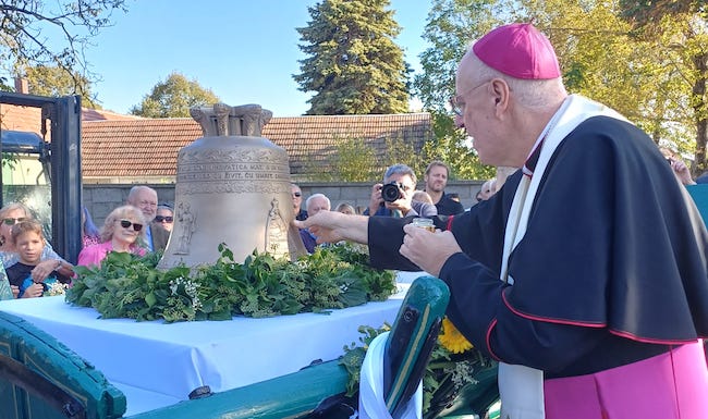 Biškupija Željezno