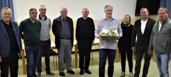 mag. Andreas Grandić