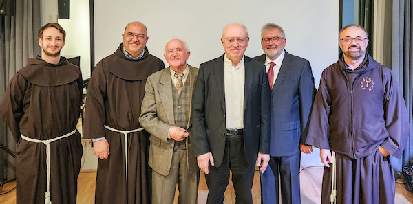 p. Božidar Blažević OFM