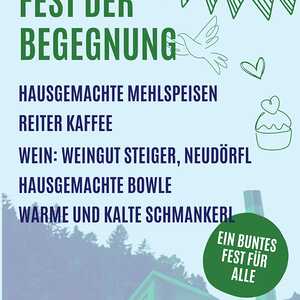 Speisen und Getränke