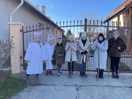 Monika Glavanić-Bošić u. Dora Nemet-Kolnhofer