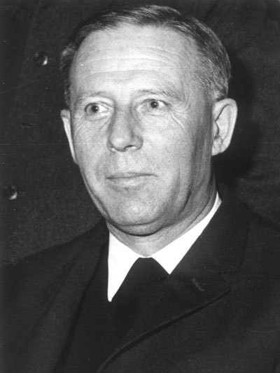 Johann Ettl / Diözese Eisenstadt