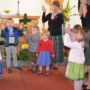 Erntedankfest