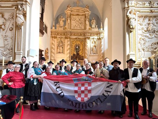 mag. theol. Martina Mihaljević