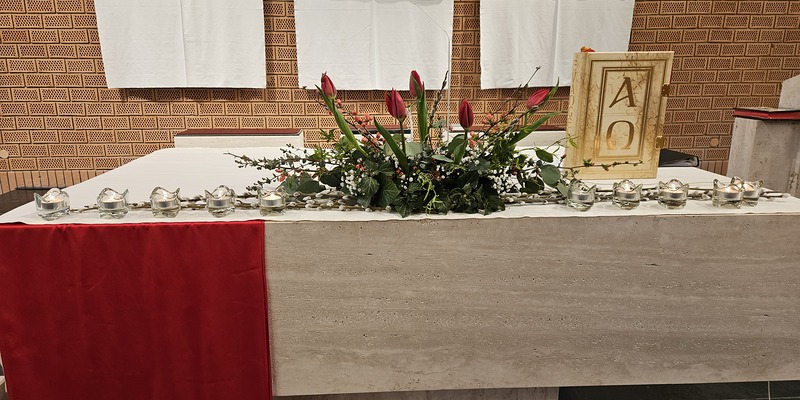 Altar