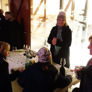 Getränke von Gisi Marx