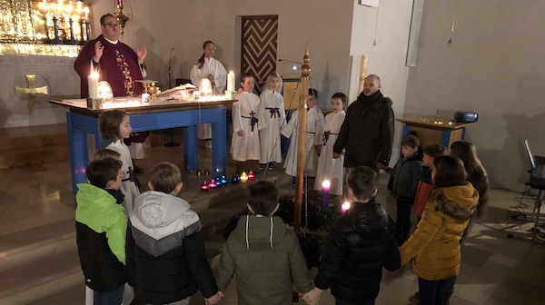 Karl Knor Volksschule Güttenbach