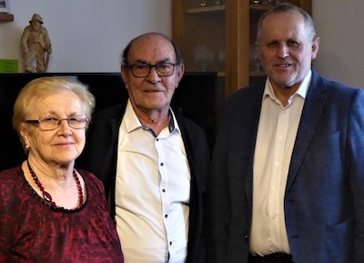 mag. Andreas Grandić