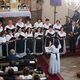 Chor 'Ljubičica' aus Prostrum