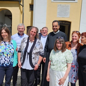 Pfarrgemeinderat Bad Sauerbrunn