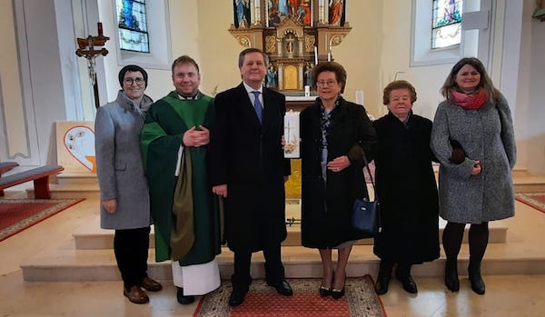 Hildegard Resetarits