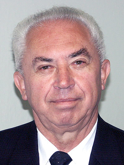 Josef Mikovits / Diözese Eisenstadt