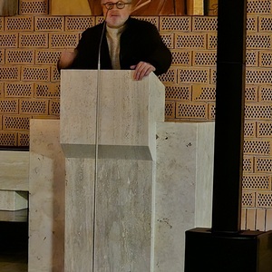 evang. Pfarrer Mag. Andreas Hankemeier - Aspekt 'Licht'