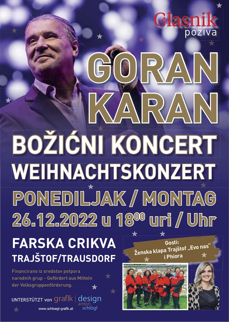 Kroatisches Vikariat