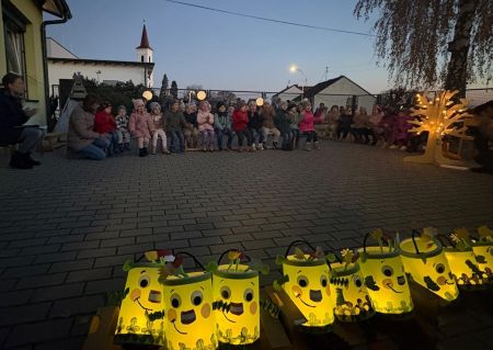 čuvarnica Nova Gora