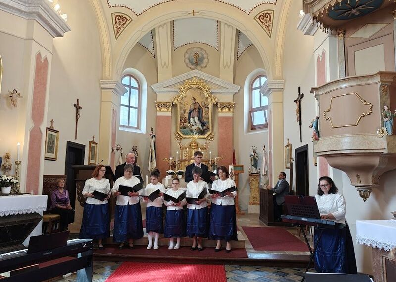 Hrvatske Šice