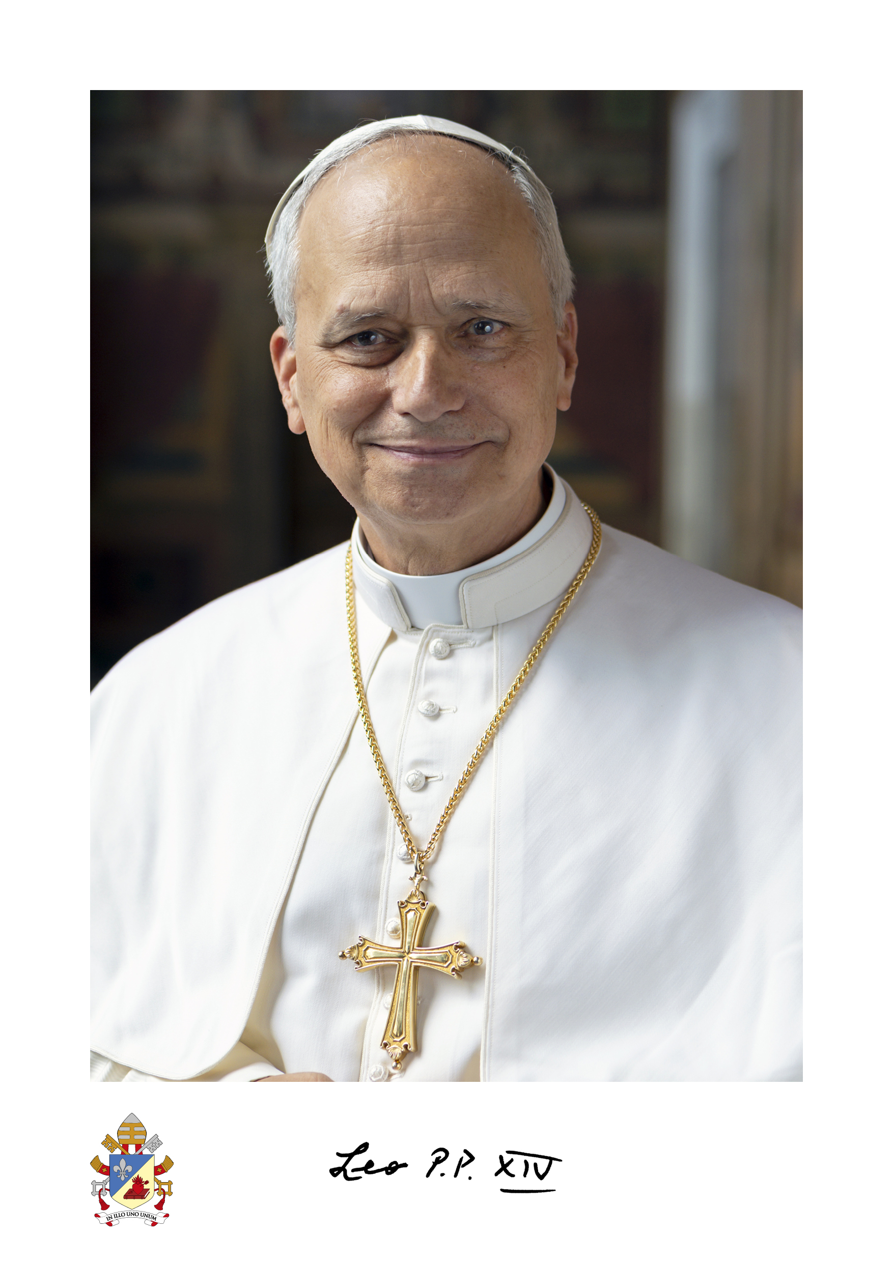 @Vatican Media