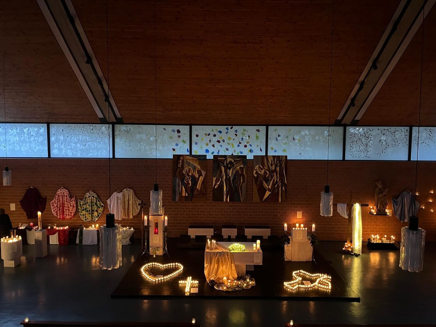 Lichterfest 2025 / Christa Hutter