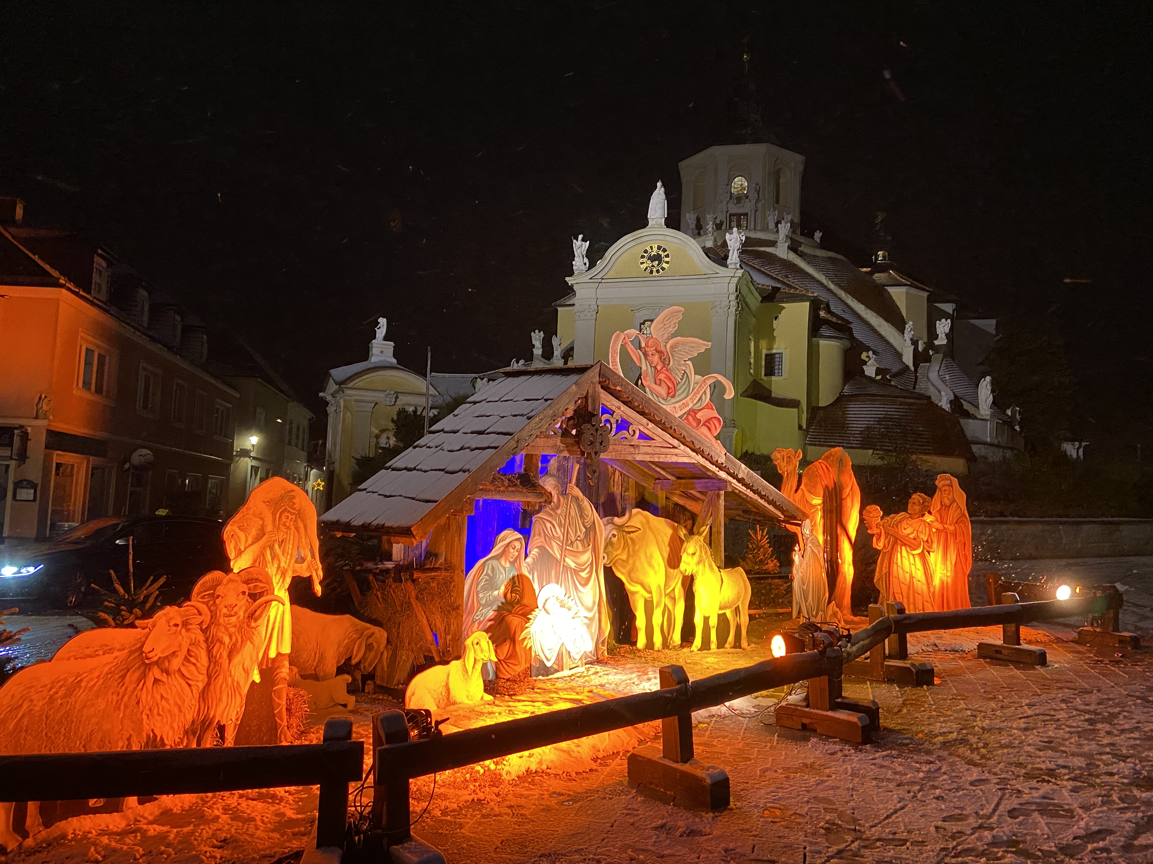 Magistrat Eisenstadt