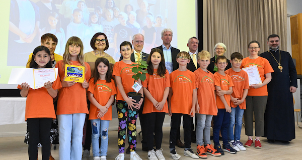 Pilgrim / kathbild.at / Franz Josef Rupprecht, Franz Josef Rupprecht Pilgrim