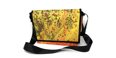 Messenger Bag 'Die Seele' / © Diözese Eisenstadt