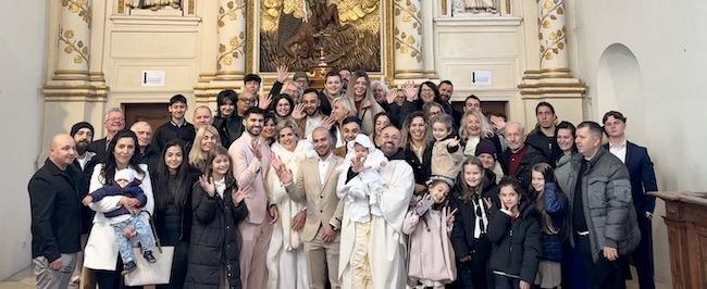 Mag. theol. Martina Mihaljević