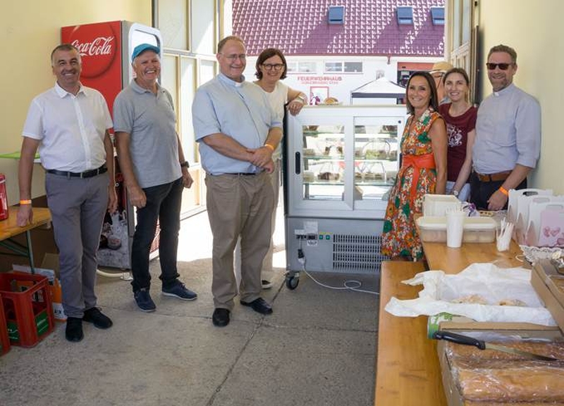 Pfarre Wulkaprodersdorf