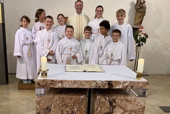 fara Vulkaprodrštof