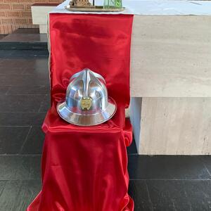 Deko am Altar