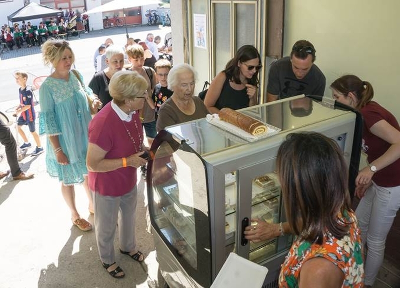 Pfarre Wulkaprodersdorf