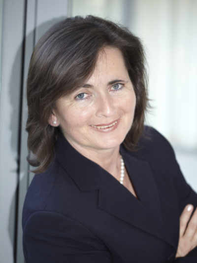 Andrea Berger-Gruber