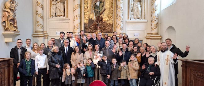 P. Božidar Blažević OFM