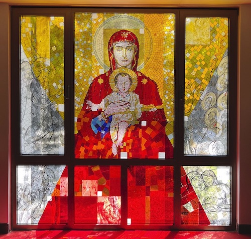 Biškupija Željezno